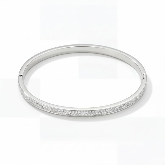 Sparkling Crystal Bracelet
