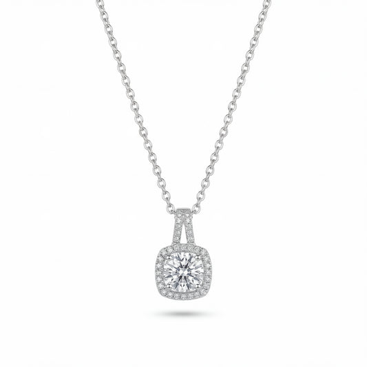 Moonstone Pendant