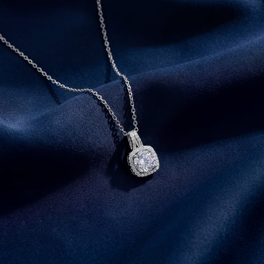Moonstone Pendant