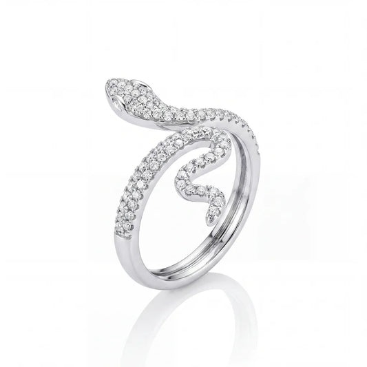 Snake Ring