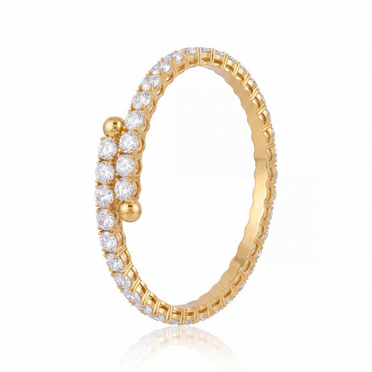 Stone all-over Bracelet